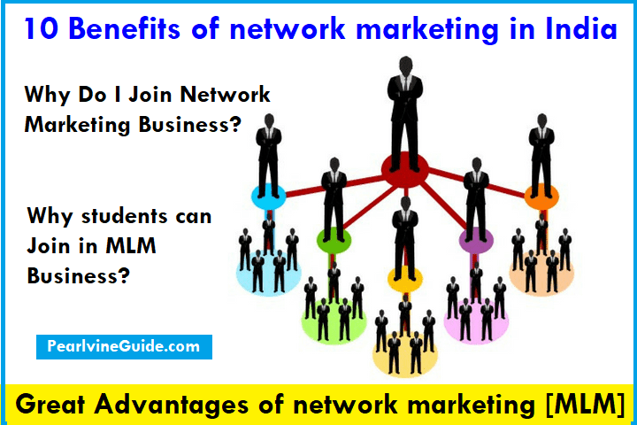 phd in network marketing in india